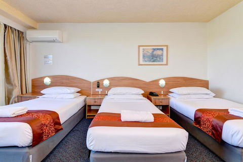 The Select Inn Ryde - Sydney 4u 27