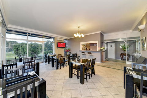 The Select Inn Ryde - Sydney 4u 17
