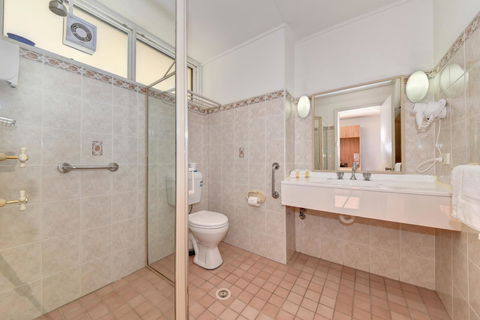 The Select Inn Ryde - Sydney 4u 7