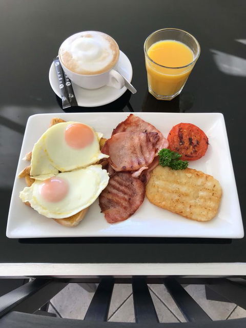The Select Inn Ryde - Sydney 4u 34