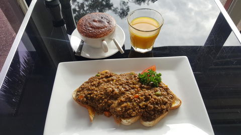 The Select Inn Ryde - Sydney 4u 35