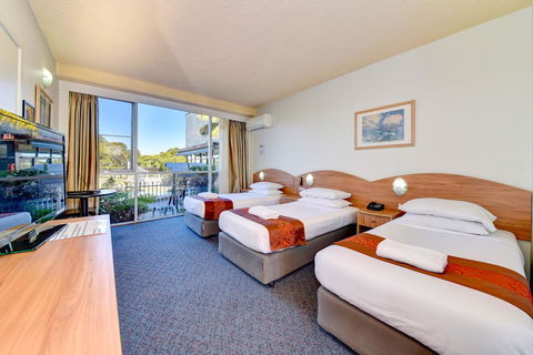 The Select Inn Ryde - Sydney 4u 26