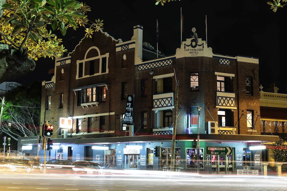 Paddington NSW Sydney 4u