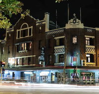 Clover Backpackers - Sydney 4u