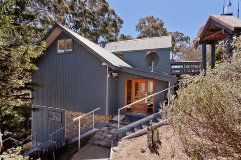 Pure Chalet Thredbo - Accommodation Sydney 42