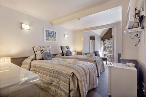 Pure Chalet Thredbo - Accommodation Sydney 38