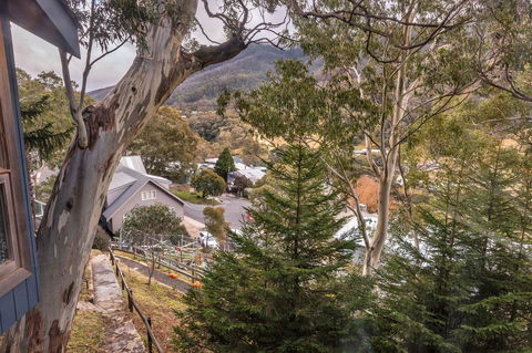 Pure Chalet Thredbo - Accommodation Sydney 36