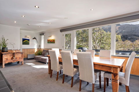Pure Chalet Thredbo - Accommodation Sydney 18