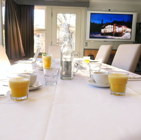 Pure Chalet Thredbo - Accommodation Sydney 25