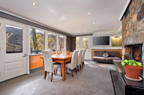 Pure Chalet Thredbo - Accommodation Sydney 16