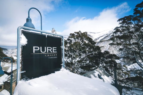 Pure Chalet Thredbo - Accommodation Sydney 41