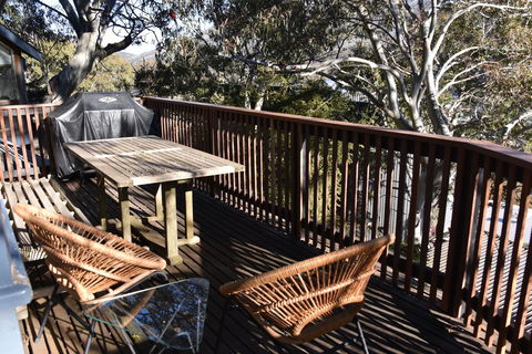 Pure Chalet Thredbo - Accommodation Sydney 1