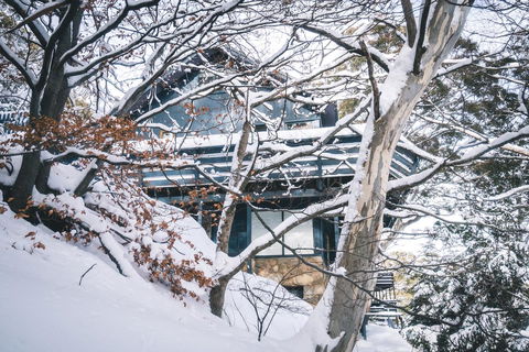 Pure Chalet Thredbo - Accommodation Sydney 27