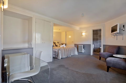 Pure Chalet Thredbo - Accommodation Sydney 11