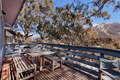 Pure Chalet Thredbo - Accommodation Sydney 37