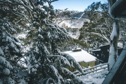 Pure Chalet Thredbo - Accommodation Sydney 34