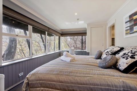 Pure Chalet Thredbo - Accommodation Sydney 29