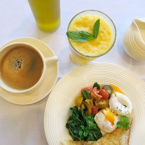 Pure Chalet Thredbo - Accommodation Sydney 23