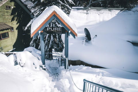 Pure Chalet Thredbo - Accommodation Sydney 26
