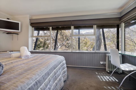 Pure Chalet Thredbo - Accommodation Sydney 28