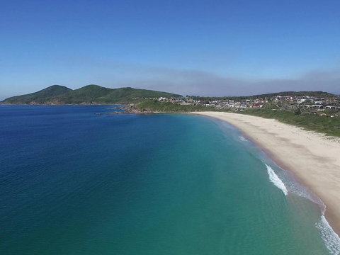 2 Cliff Road - Sydney Resort 1