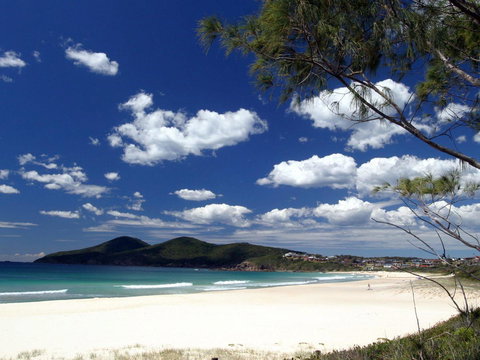 2 Cliff Road - Sydney Resort 7