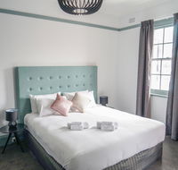 Oasis on Beamish Hotel - Sydney 4u