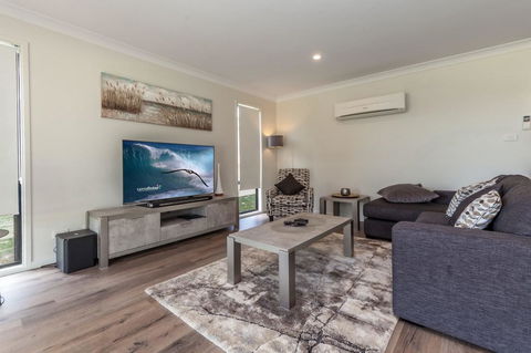 Horizons Retreat & Golf, Villa 133 - Sydney 4u 1