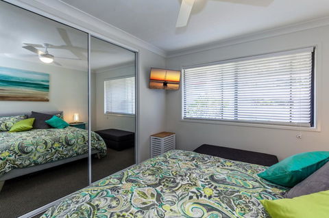 Horizons Retreat & Golf, Villa 133 - Sydney 4u 11