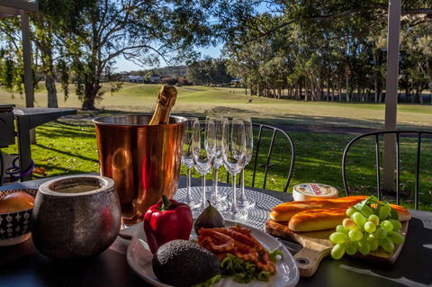 Horizons Retreat & Golf, Villa 133 - Sydney 4u 0