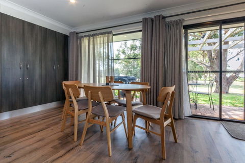 Horizons Retreat & Golf, Villa 133 - Sydney 4u 4