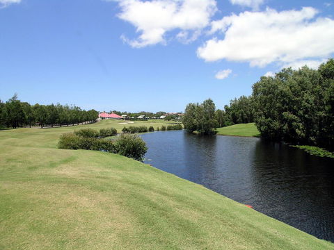 Horizons Retreat & Golf, Villa 133 - Sydney 4u 17