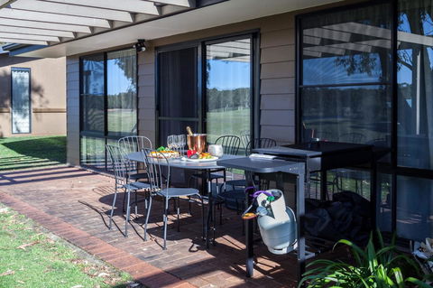 Horizons Retreat & Golf, Villa 133 - Sydney 4u 16