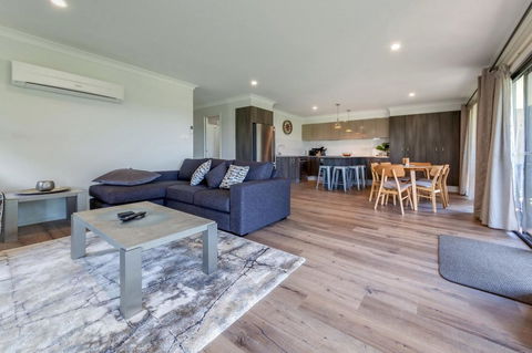 Horizons Retreat & Golf, Villa 133 - Sydney 4u 3