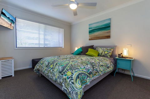 Horizons Retreat & Golf, Villa 133 - Sydney 4u 10