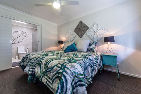 Horizons Retreat & Golf, Villa 133 - Sydney 4u 7