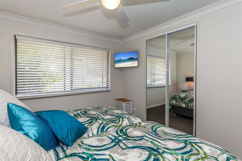 Horizons Retreat & Golf, Villa 133 - Sydney 4u 8