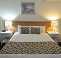 Albury Burvale Motor Inn - Accommodation Sydney