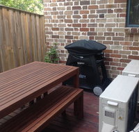 Hideaway Holiday Apartments - Accommodation Sydney