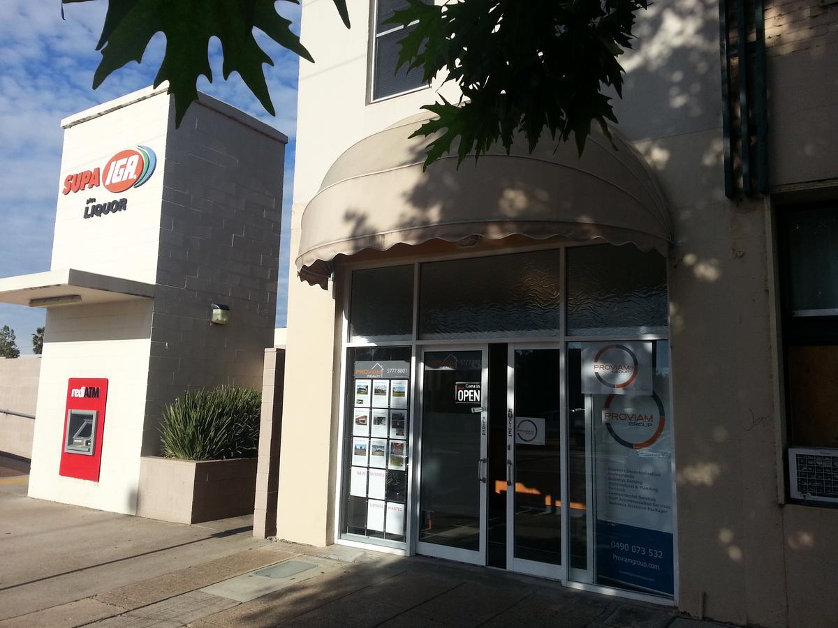 Blackville NSW Accommodation Sydney