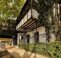 The Bronte Boutique Hotel - Sydney 4u