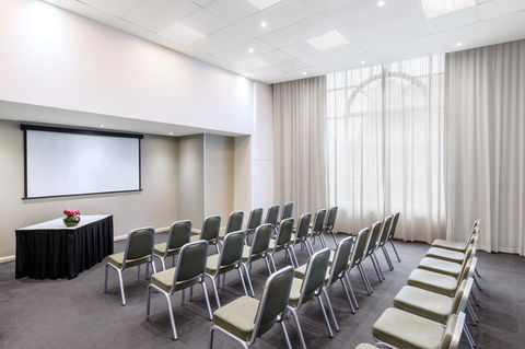 Adina Apartment Hotel Sydney Central - Sydney 4u 14