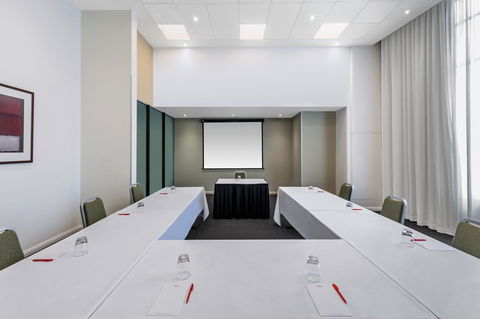 Adina Apartment Hotel Sydney Central - Sydney 4u 13