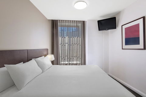 Adina Apartment Hotel Sydney Central - Sydney 4u 17