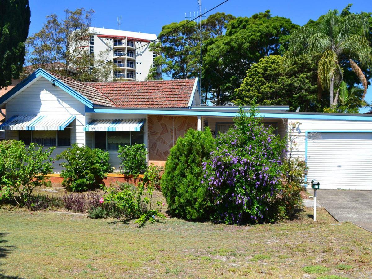 Stroud NSW Sydney Resort