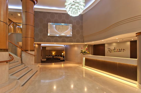 Rydges Darling Square Apartment Hotel - Sydney 4u 8