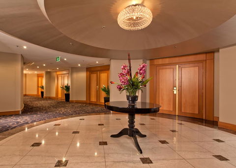 Rydges Darling Square Apartment Hotel - Sydney 4u 31