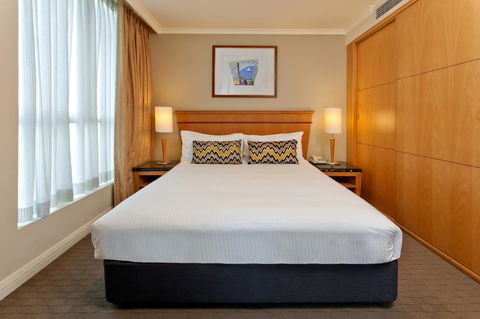 Rydges Darling Square Apartment Hotel - Sydney 4u 28