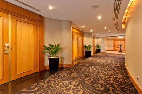 Rydges Darling Square Apartment Hotel - Sydney 4u 30