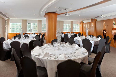 Rydges Darling Square Apartment Hotel - Sydney 4u 34